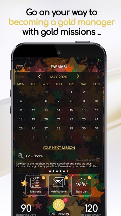 Emulate iPhone app Farmasi Project using MyAndroid Emulate iPhone app Farmasi Project using MyAndroid