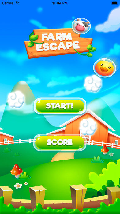 Emulate iPhone app Farm attack using MyAndroid Emulate iPhone app Farm attack using MyAndroid