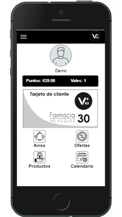 Emulate iPhone app FarmaV30 using MyAndroid