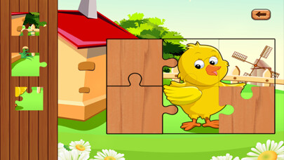 Emulate iPhone app Farm baby games and animal puzzles for kids using MyAndroid Emulate iPhone app Farm baby games and animal puzzles for kids using MyAndroid