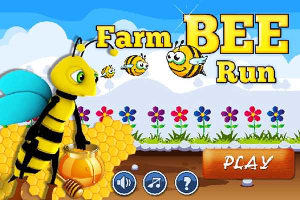 Emulate Android APK Farm Bee Run Emulate Android APK Farm Bee Run