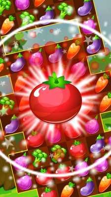 Emulate Android APK Farm Blast Match 3