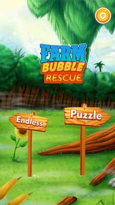 Emulate Android APK Farm Bubble Rescue Emulate Android APK Farm Bubble Rescue