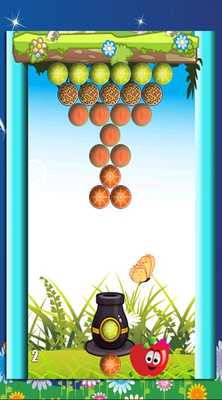 Emulate Android APK Farm Bubbles Shooter Game Emulate Android APK Farm Bubbles Shooter Game