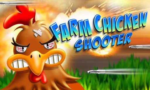 Emulate Android APK Farm Chicken Shooter Emulate Android APK Farm Chicken Shooter