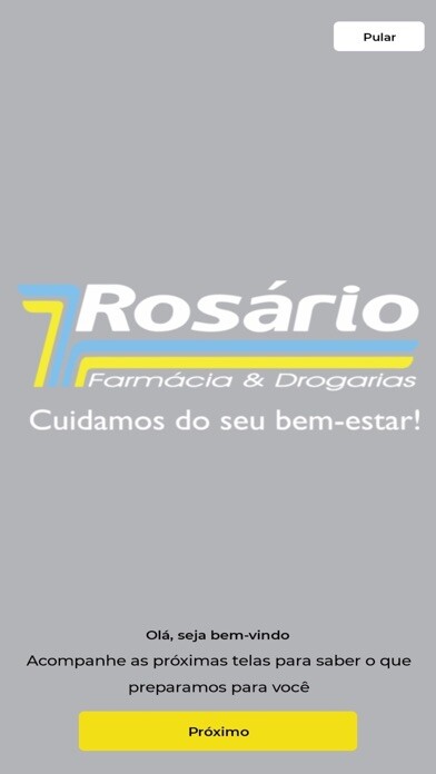 Run android online APK Farmácia Rosário from MyAndroid or emulate Farmácia Rosário using MyAndroid