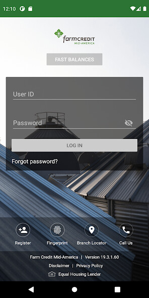 Run android online APK Farm Credit Mid-America from MyAndroid or emulate Farm Credit Mid-America using MyAndroid Run android online APK Farm Credit Mid-America from MyAndroid or emulate Farm Credit Mid-America using MyAndroid