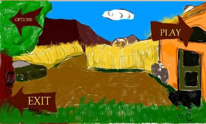 Emulate Android APK Farm Crow Hunt