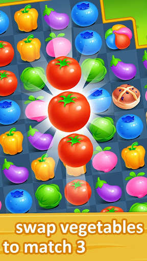 Emulate Android APK Farm Crush Emulate Android APK Farm Crush