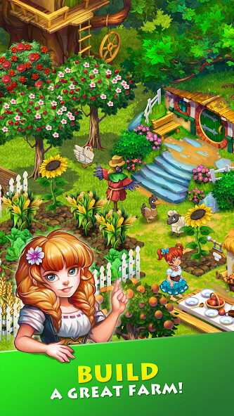 Run android online APK Farmdale: farming games town with villagers from MyAndroid or emulate Farmdale: farming games town with villagers using MyAndroid Run android online APK Farmdale: farming games town with villagers from MyAndroid or emulate Farmdale: farming games town with villagers using MyAndroid