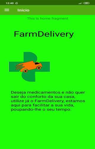 Run android online APK FarmDelivery from MyAndroid or emulate FarmDelivery using MyAndroid