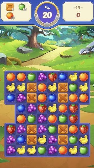 Run android online APK Farm Diary - Fruit Games from MyAndroid or emulate Farm Diary - Fruit Games using MyAndroid