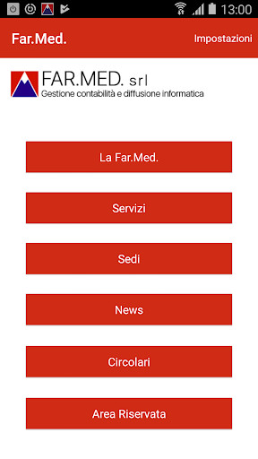 Run android online APK Far.Med. from MyAndroid or emulate Far.Med. using MyAndroid Run android online APK Far.Med. from MyAndroid or emulate Far.Med. using MyAndroid