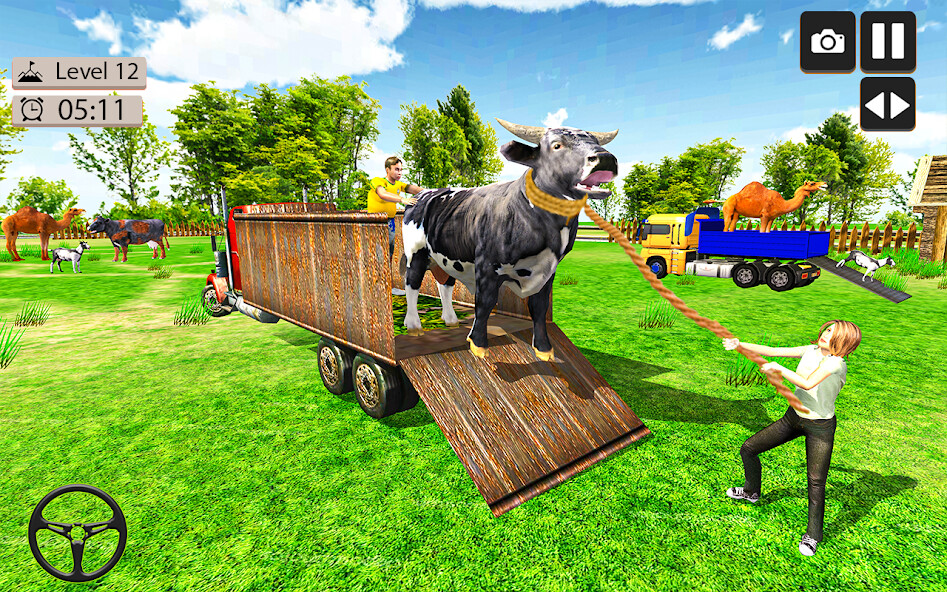 Run android online APK Farm Eid Animals Transport 3d from MyAndroid or emulate Farm Eid Animals Transport 3d using MyAndroid Run android online APK Farm Eid Animals Transport 3d from MyAndroid or emulate Farm Eid Animals Transport 3d using MyAndroid
