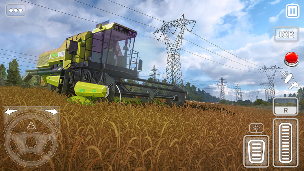 Run android online APK Farmer Driving Tractor Games from MyAndroid or emulate Farmer Driving Tractor Games using MyAndroid Run android online APK Farmer Driving Tractor Games from MyAndroid or emulate Farmer Driving Tractor Games using MyAndroid