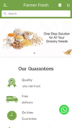 Run android online APK Farmer Fresh from MyAndroid or emulate Farmer Fresh using MyAndroid Run android online APK Farmer Fresh from MyAndroid or emulate Farmer Fresh using MyAndroid