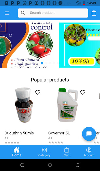 Run android online APK Farmer Partner from MyAndroid or emulate Farmer Partner using MyAndroid Run android online APK Farmer Partner from MyAndroid or emulate Farmer Partner using MyAndroid