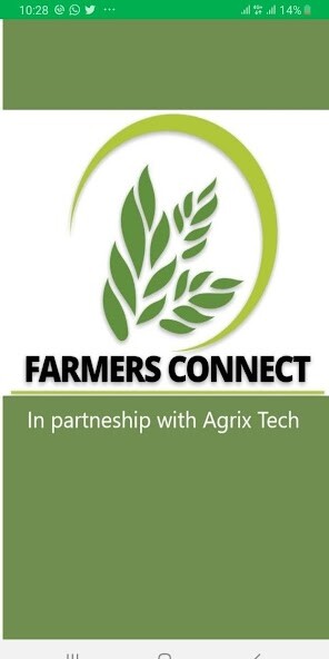 Run android online APK Farmers Connect from MyAndroid or emulate Farmers Connect using MyAndroid