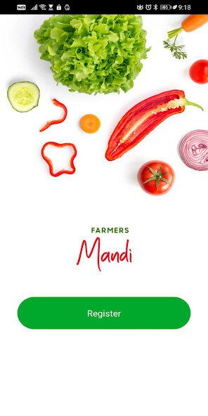 Run android online APK farmersMandi Seller from MyAndroid or emulate farmersMandi Seller using MyAndroid