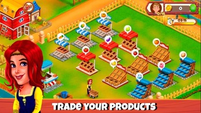 Emulate iPhone app Farmers Market: Harvest Tycoon using MyAndroid Emulate iPhone app Farmers Market: Harvest Tycoon using MyAndroid