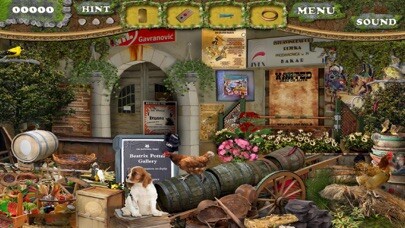 Emulate iPhone app Farmers Market Hidden Object using MyAndroid Emulate iPhone app Farmers Market Hidden Object using MyAndroid