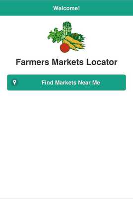 Emulate Android APK Farmers Markets Locator Emulate Android APK Farmers Markets Locator