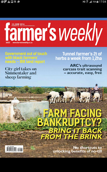 Run android online APK Farmer’s weekly SA from MyAndroid or emulate Farmer’s weekly SA using MyAndroid Run android online APK Farmer’s weekly SA from MyAndroid or emulate Farmer’s weekly SA using MyAndroid
