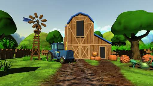 Emulate Android APK Farmer vs Evil VR DEMO Emulate Android APK Farmer vs Evil VR DEMO