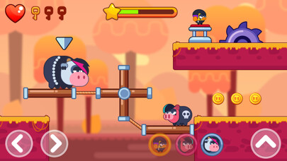 Run android online APK Farm Evo - Piggy Adventure from MyAndroid or emulate Farm Evo - Piggy Adventure using MyAndroid