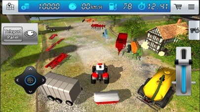 Emulate iPhone app Farm Expert 2018 Mobile using MyAndroid Emulate iPhone app Farm Expert 2018 Mobile using MyAndroid