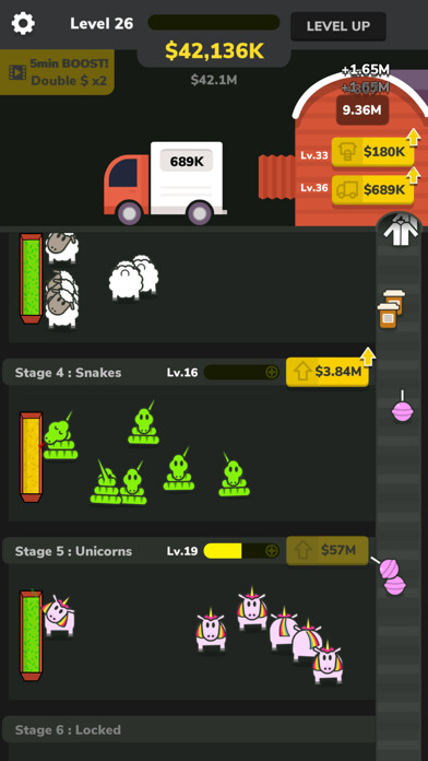 Emulate iPhone app Farm Factory! using MyAndroid Emulate iPhone app Farm Factory! using MyAndroid