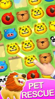 Emulate Android APK Farm Fever - Pet Pop Puzzle Emulate Android APK Farm Fever - Pet Pop Puzzle