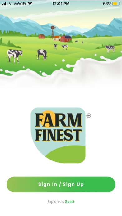 Emulate iPhone app Farm Finest using MyAndroid Emulate iPhone app Farm Finest using MyAndroid