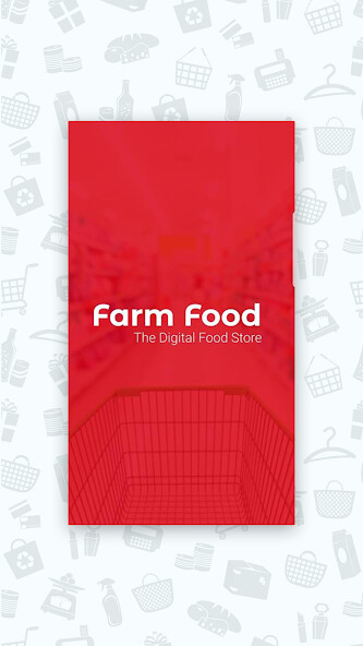 Run android online APK FarmFood Online Grocery : Aurangabad from MyAndroid or emulate FarmFood Online Grocery : Aurangabad using MyAndroid