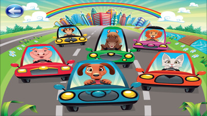 Emulate iPhone app Farm for toddlers full using MyAndroid Emulate iPhone app Farm for toddlers full using MyAndroid