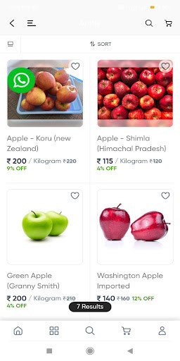 Run android online APK Farm Fresh - Exotic Fruits and Vegetable from MyAndroid or emulate Farm Fresh - Exotic Fruits and Vegetable using MyAndroid Run android online APK Farm Fresh - Exotic Fruits and Vegetable from MyAndroid or emulate Farm Fresh - Exotic Fruits and Vegetable using MyAndroid