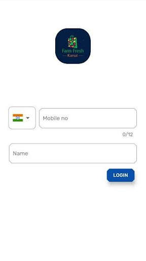 Run android online APK Farm Fresh Karnal from MyAndroid or emulate Farm Fresh Karnal using MyAndroid
