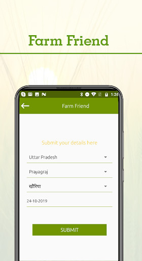 Emulate Android APK FarmFriend Emulate Android APK FarmFriend