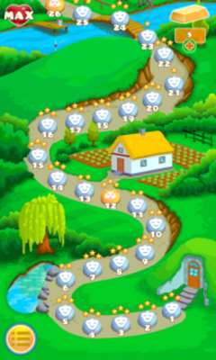 Emulate Android APK Farm Friends Story Emulate Android APK Farm Friends Story