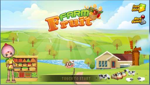 Run android online APK Farm Fruit from MyAndroid or emulate Farm Fruit using MyAndroid Run android online APK Farm Fruit from MyAndroid or emulate Farm Fruit using MyAndroid