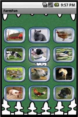 Emulate Android APK FarmFun