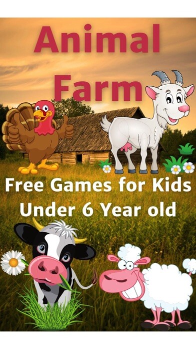 Emulate iPhone app Farm Game For Kid: Animal Life using MyAndroid Emulate iPhone app Farm Game For Kid: Animal Life using MyAndroid