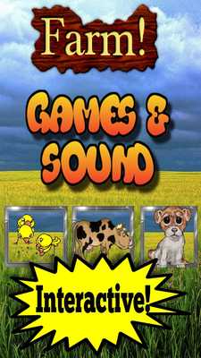 Emulate Android APK Farm Game Kids Free