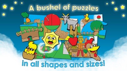 Emulate iPhone app Farm Games Animal Puzzles for Kids, Toddlers Free using MyAndroid Emulate iPhone app Farm Games Animal Puzzles for Kids, Toddlers Free using MyAndroid