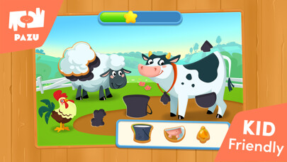 Emulate iPhone app Farm Games For Kids & Toddlers using MyAndroid Emulate iPhone app Farm Games For Kids & Toddlers using MyAndroid