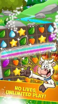 Emulate Android APK Farm Garden Crush Emulate Android APK Farm Garden Crush