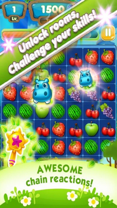 Emulate iPhone app Farm Garden Mania 3 using MyAndroid Emulate iPhone app Farm Garden Mania 3 using MyAndroid