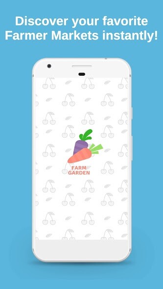 Emulate Android APK Farm Garden