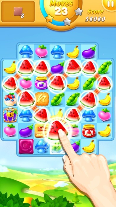 Emulate iPhone app Farm Garden Splash using MyAndroid Emulate iPhone app Farm Garden Splash using MyAndroid