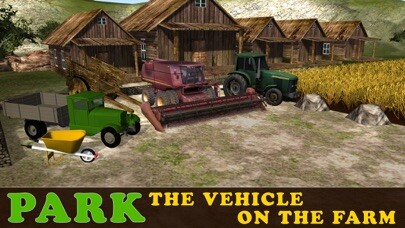 Emulate iPhone app Farm Harvester Simulator – Farming tractor driving & trucker simulator game using MyAndroid Emulate iPhone app Farm Harvester Simulator – Farming tractor driving & trucker simulator game using MyAndroid